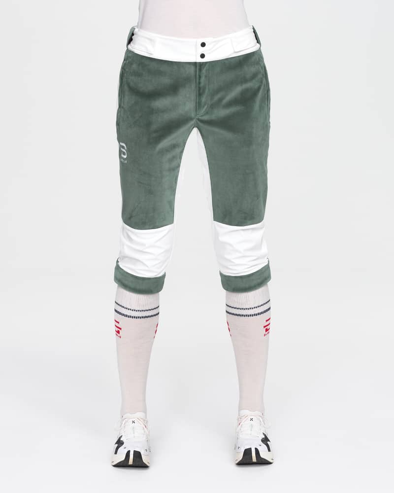 Knickers Boulder women's