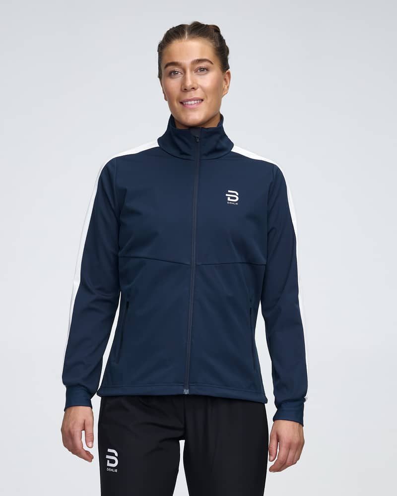 Jacket Davos for women