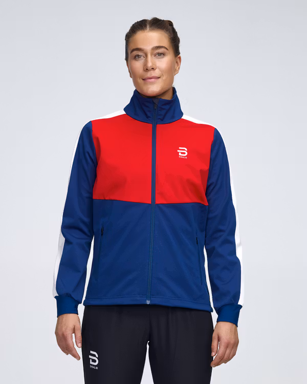 Jacket Davos for women