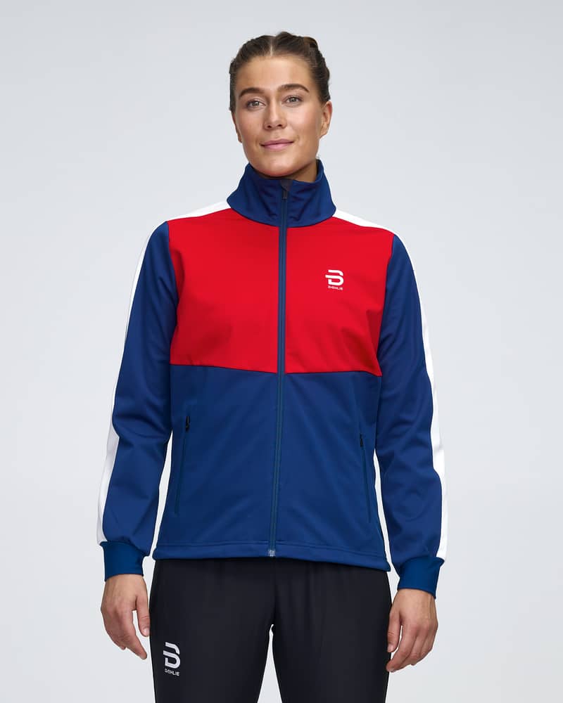 Jacket Davos for women
