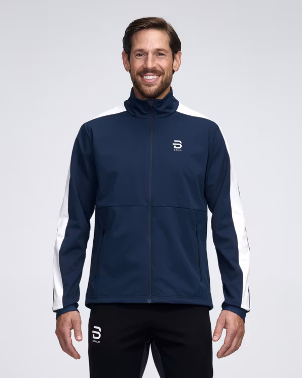 Jacket Davos for men