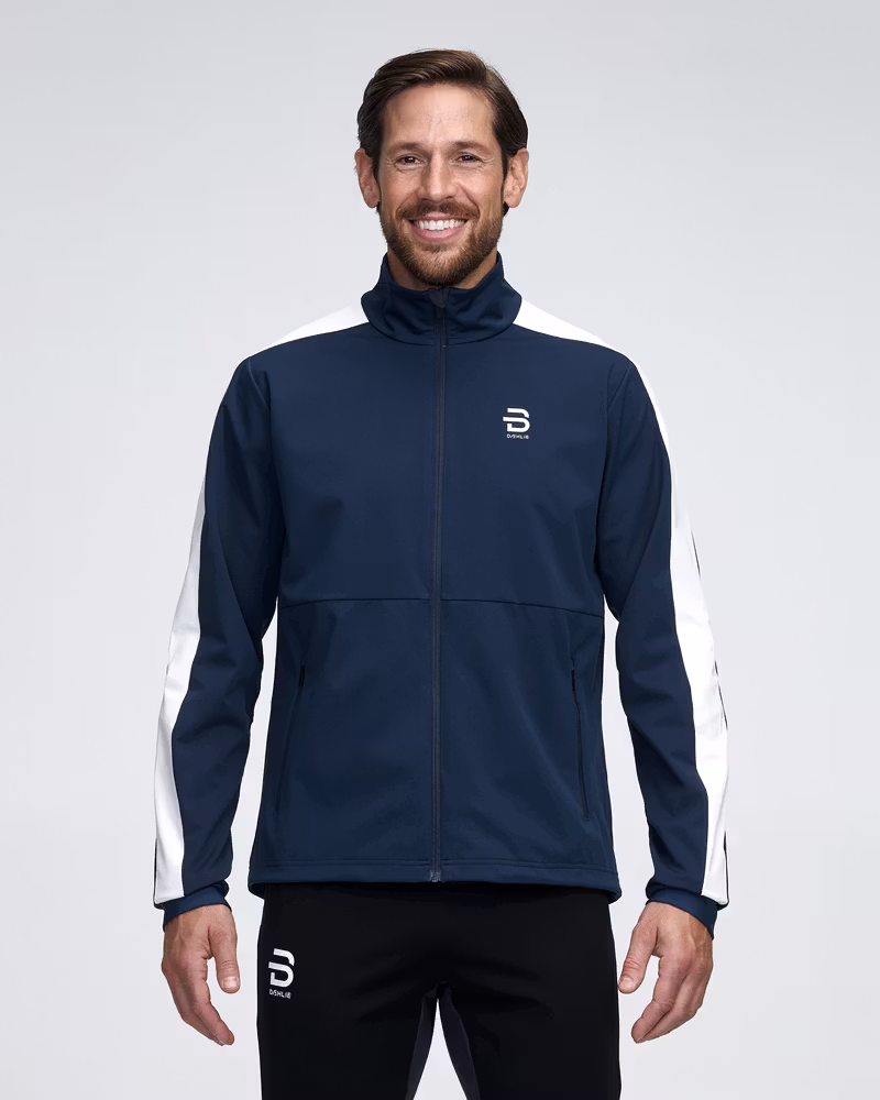 Jacket Davos for men