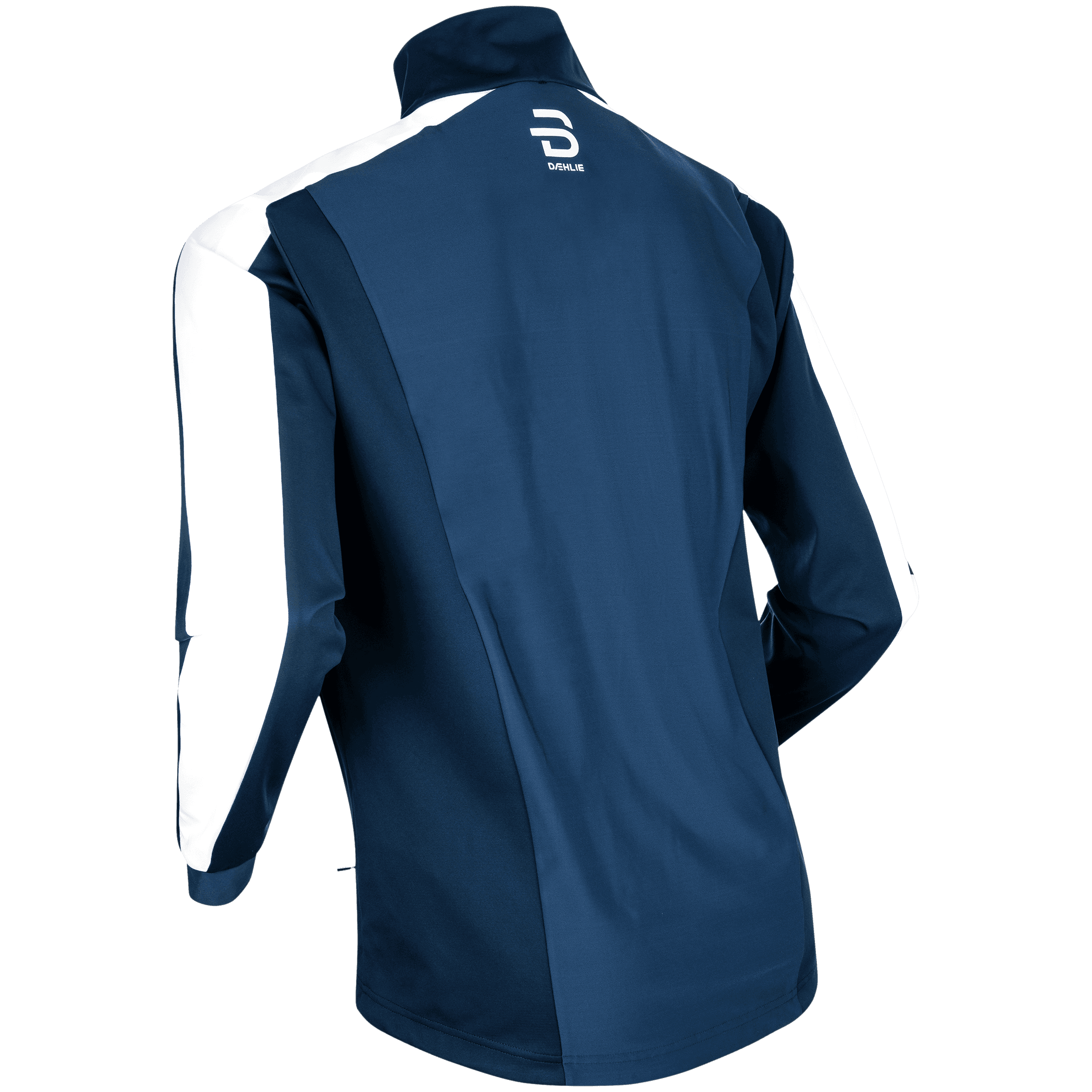 Jacket Davos for men - Navy Blue