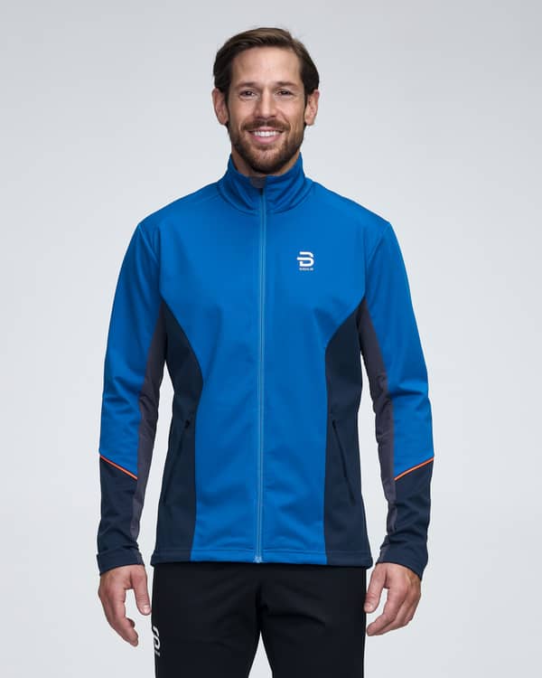 Jacket Falun for men