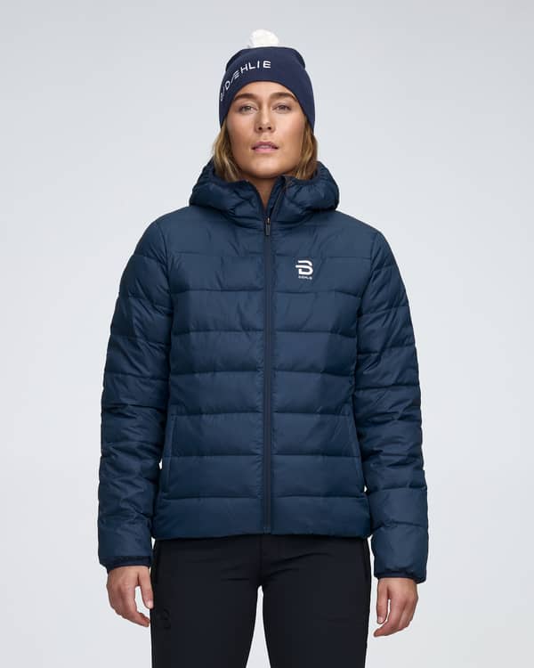 Jacket Frost women's