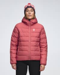Jacket Frost women's