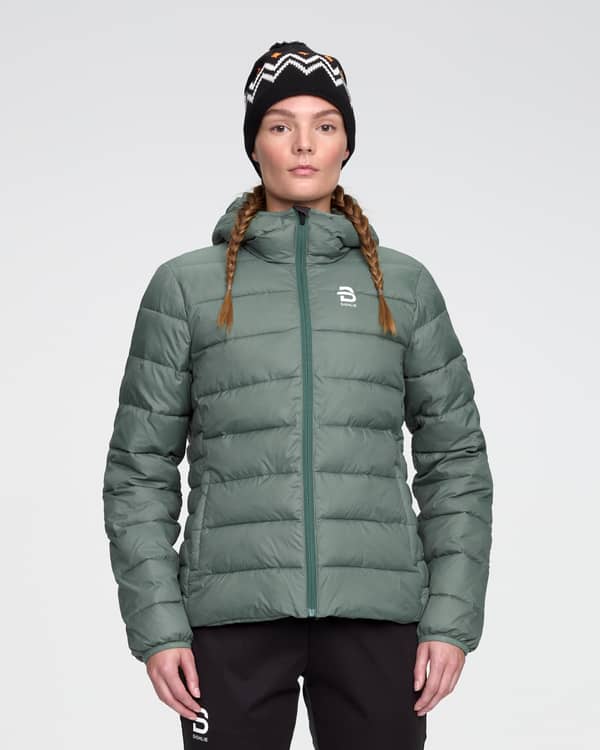 Jacket Frost women's