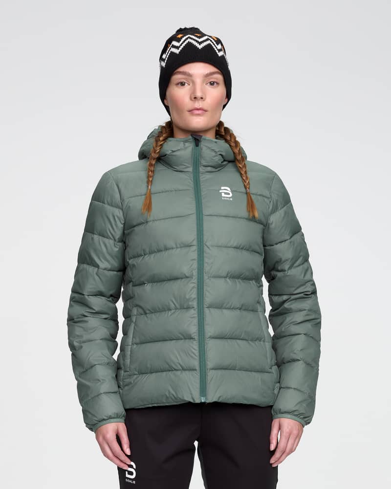Jacket Frost women's