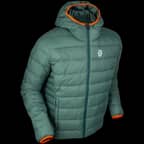 Forest green Forest green