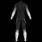 White-Grey White-Grey