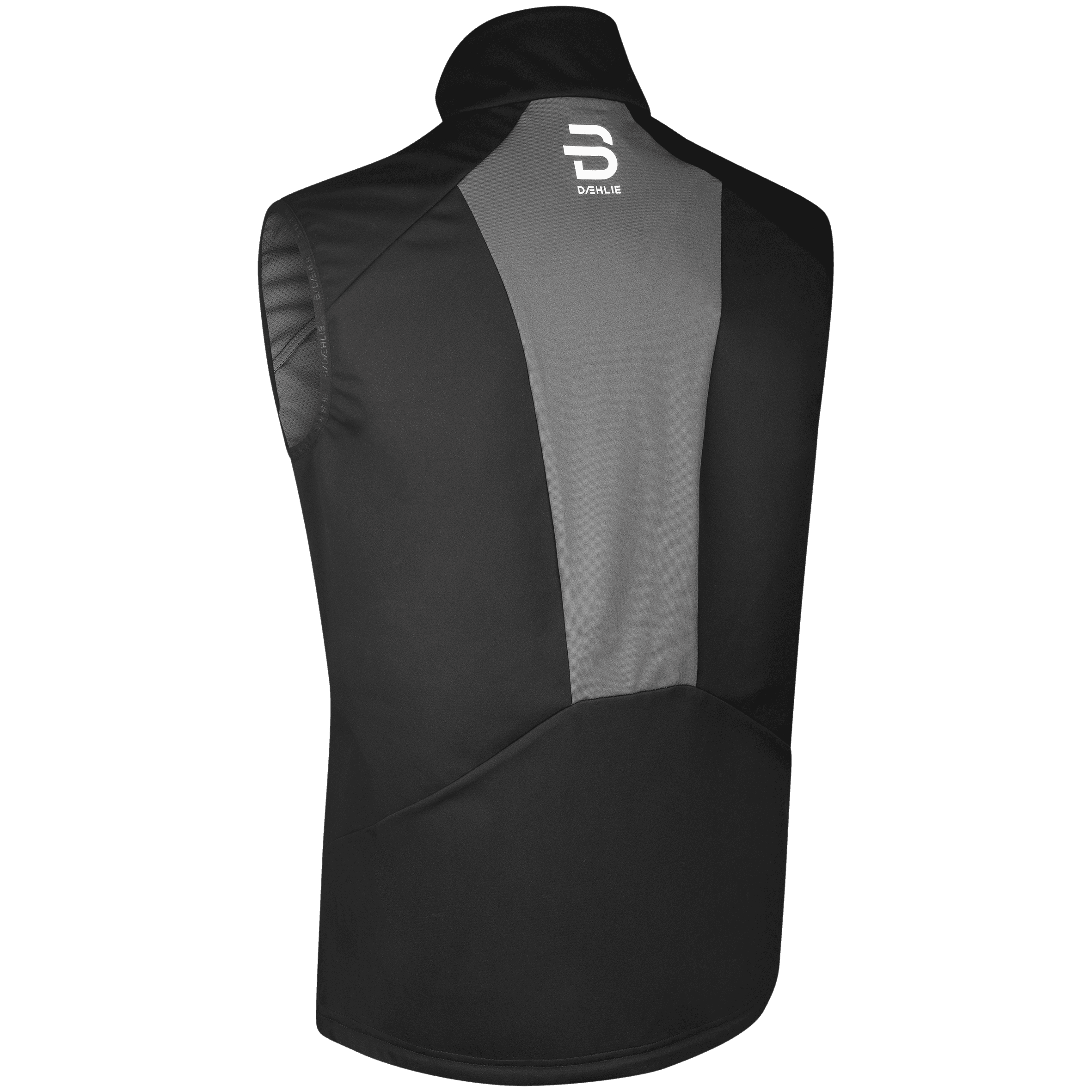 Vest Power men's - Black