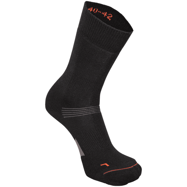 Sock Active Wool Thick