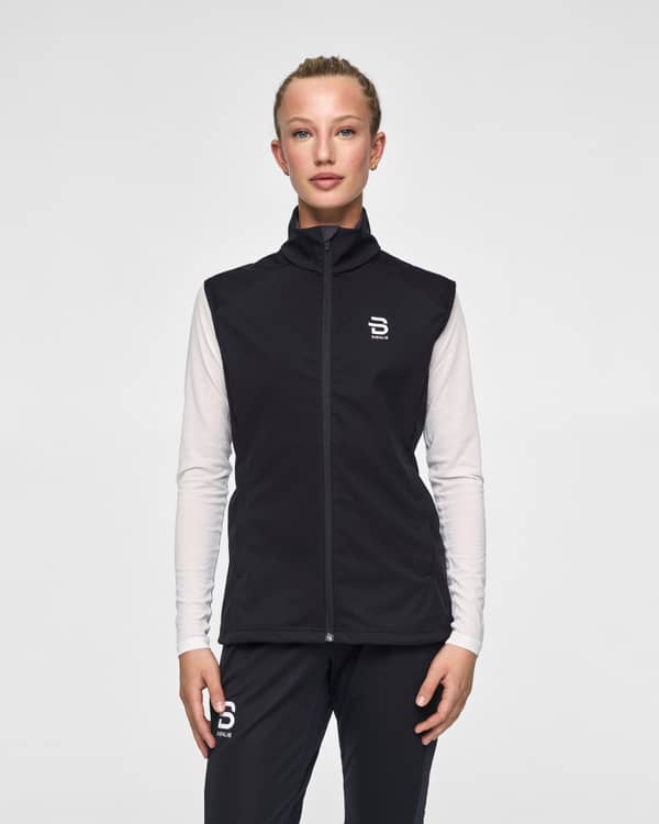 Vest Power women's
