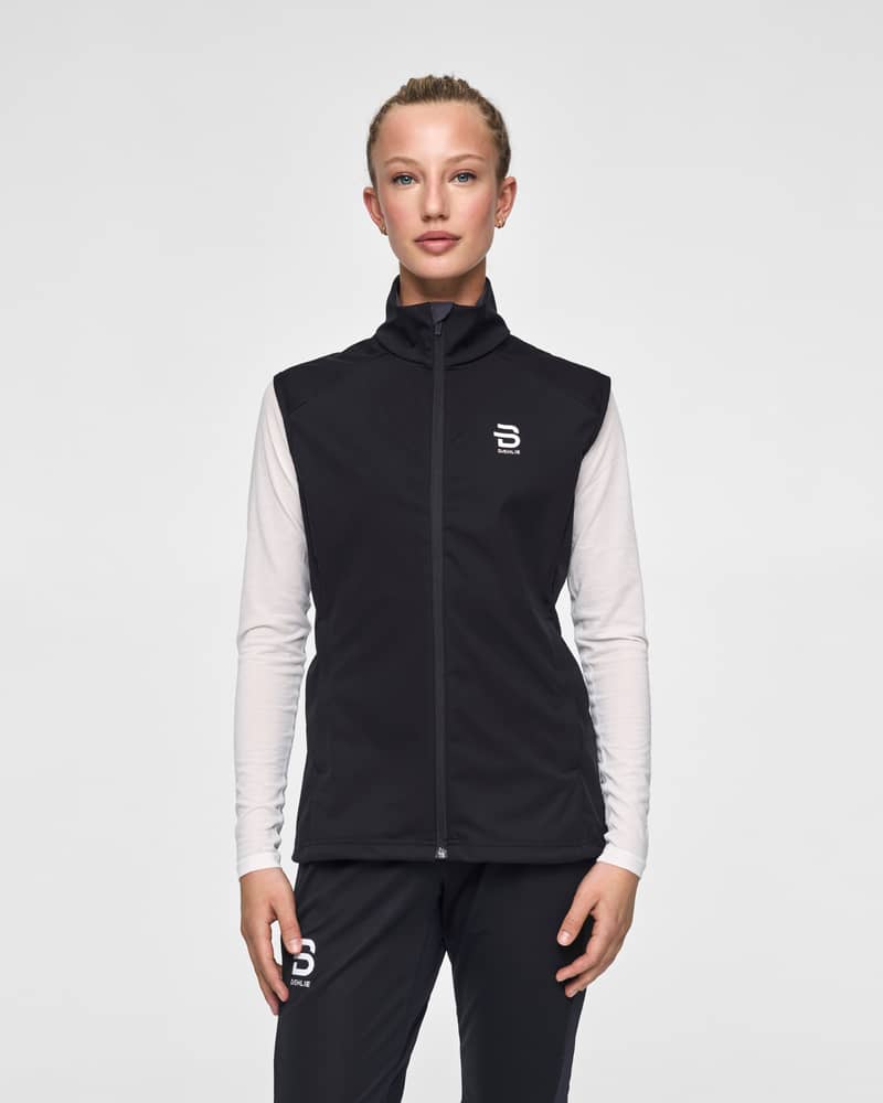Vest Power women's