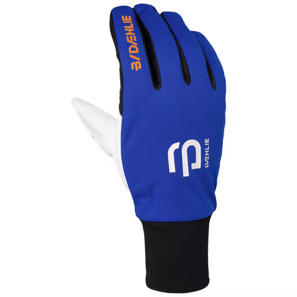 Glove Race Warm Unisex