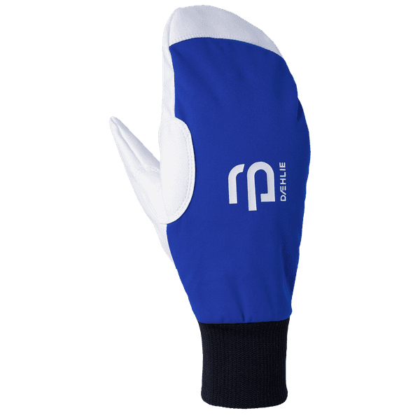 Mitten Race Warm Unisex