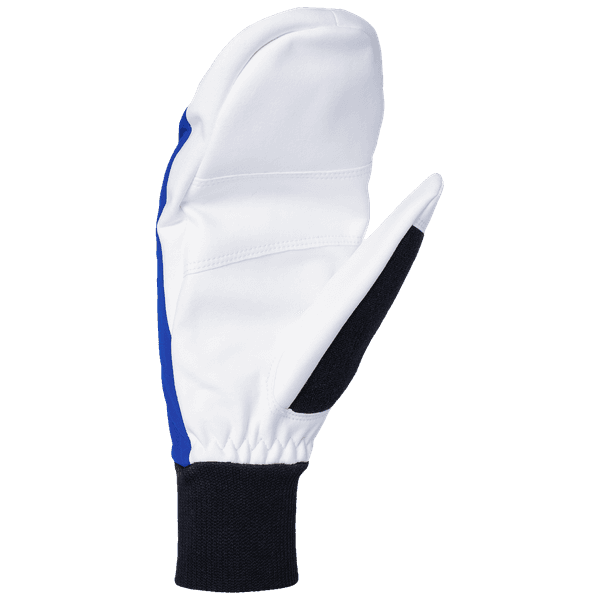 Mitten Race Warm Unisex