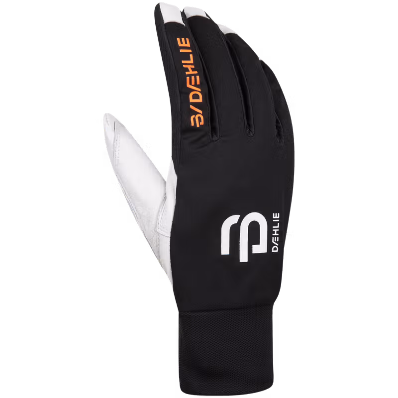 Glove Race Leather Unisex