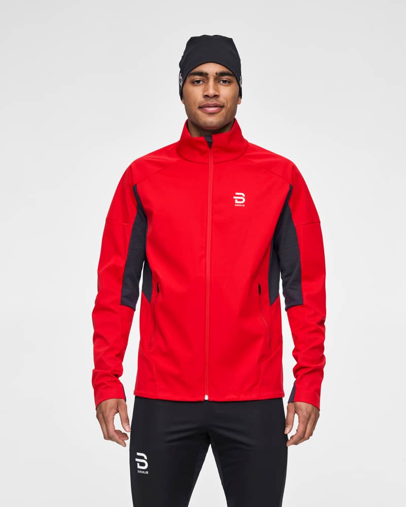 Jacket Legacy Wool for men