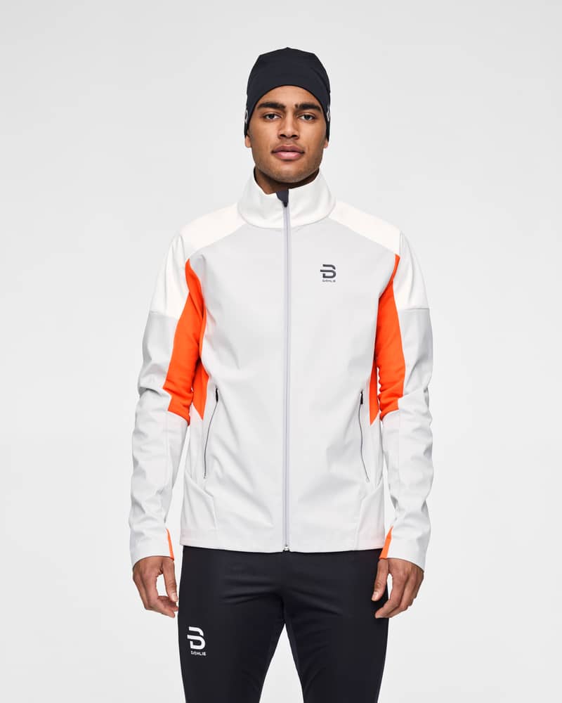 Jacket Legacy Wool for men