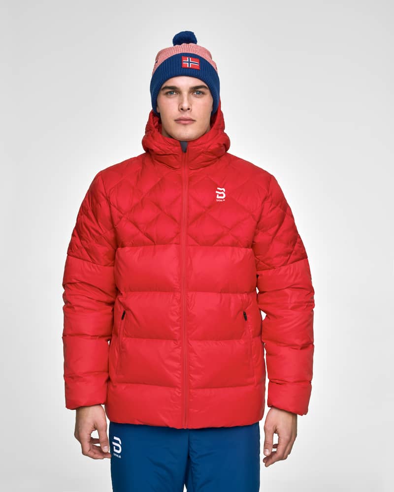 Jacket Graphene for men