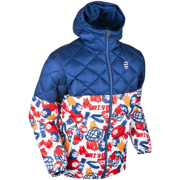 Jacket Graphene for men