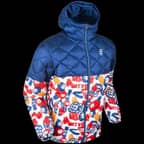 Norwegian flag Norwegian flag