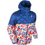 Norwegian flag Norwegian flag