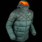 Deep green Deep green