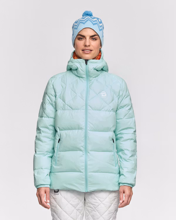 Jacket Graphene for women