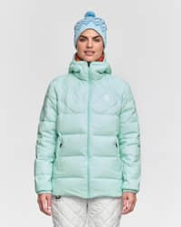 Jacket Graphene for women