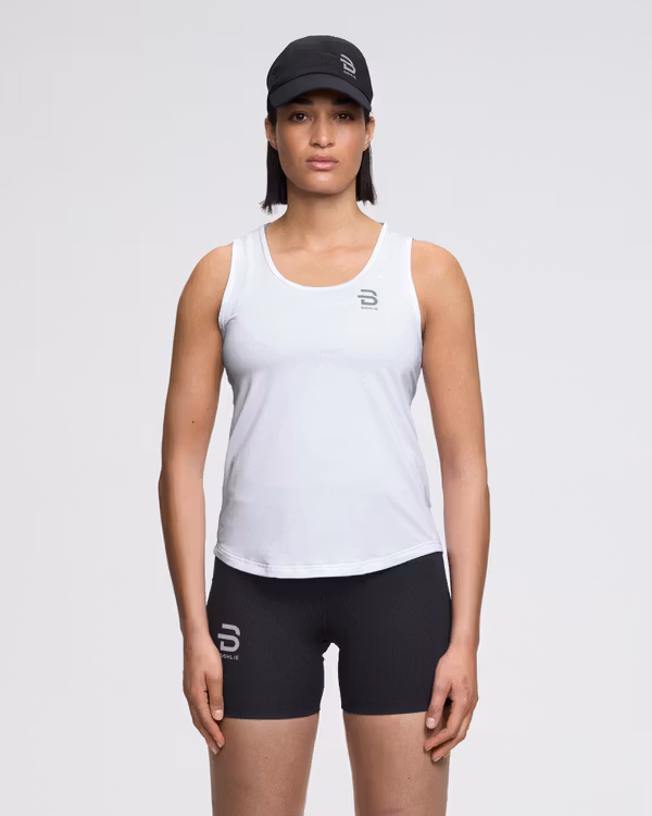 Singlet Attempt for women