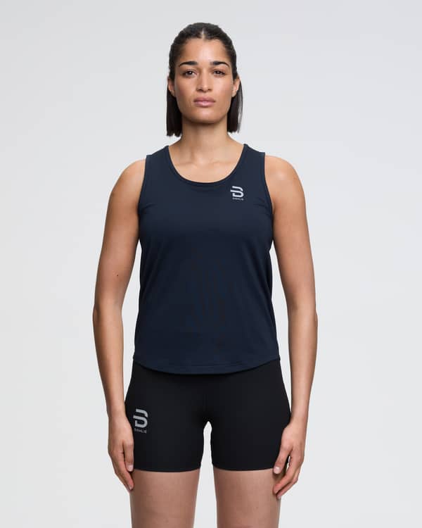 Singlet Attempt for women