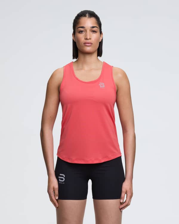 Singlet Attempt for women