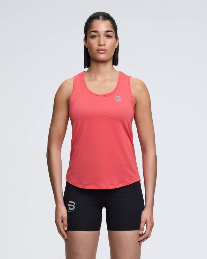 Singlet Attempt for women