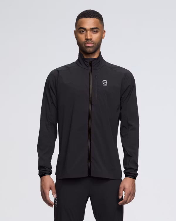 Jacket Achieve for men