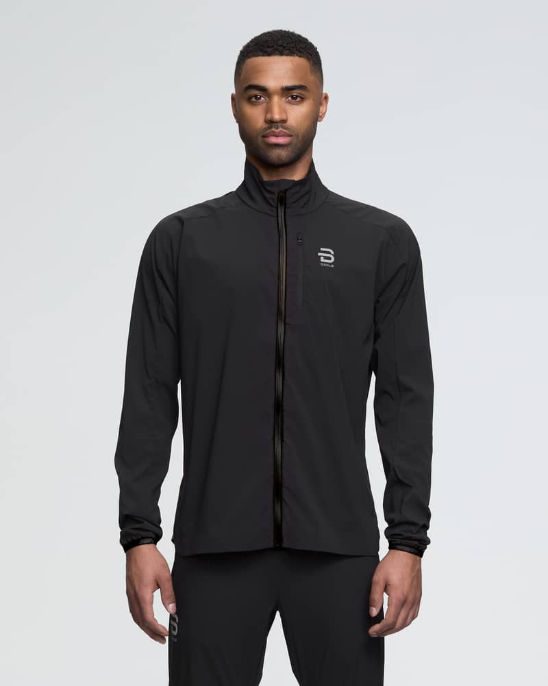 Jacket Achieve for men