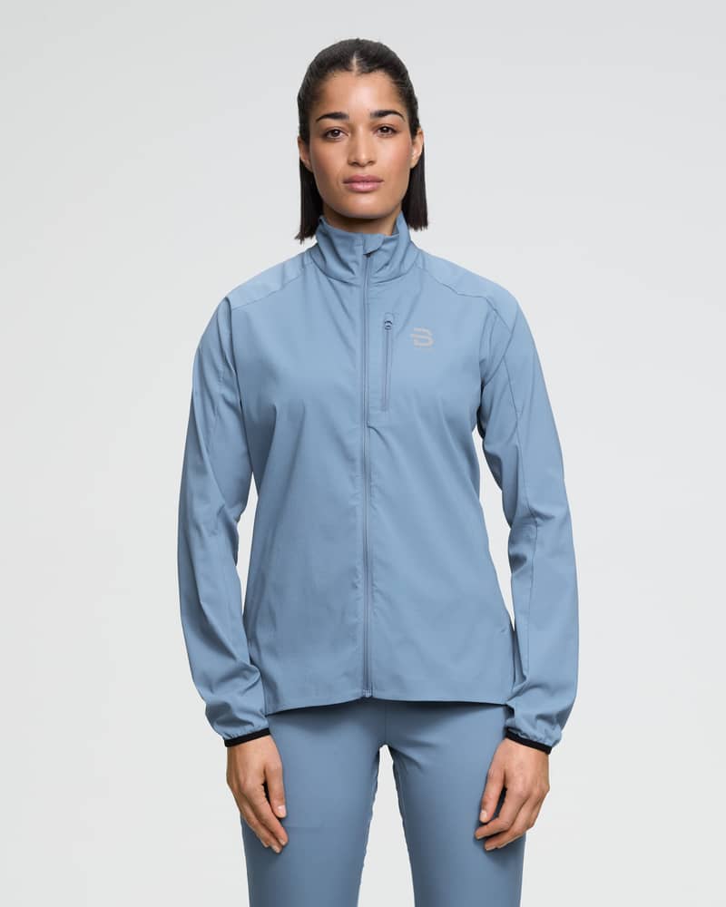 Jacket Achieve for women