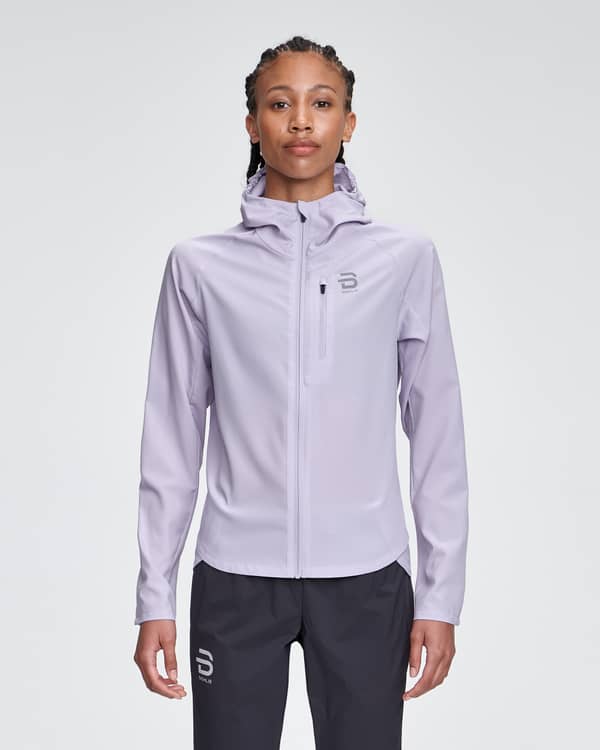 Jacket Run 2.0 women's