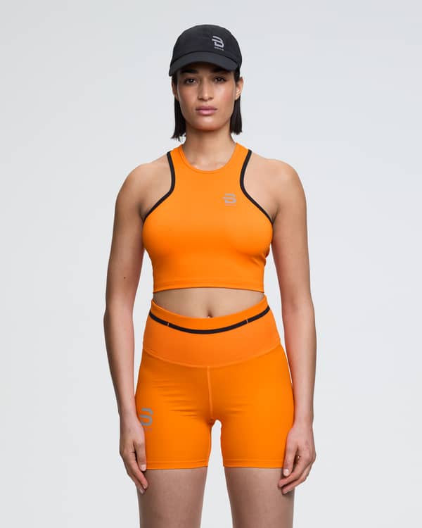 Top Attempt for women