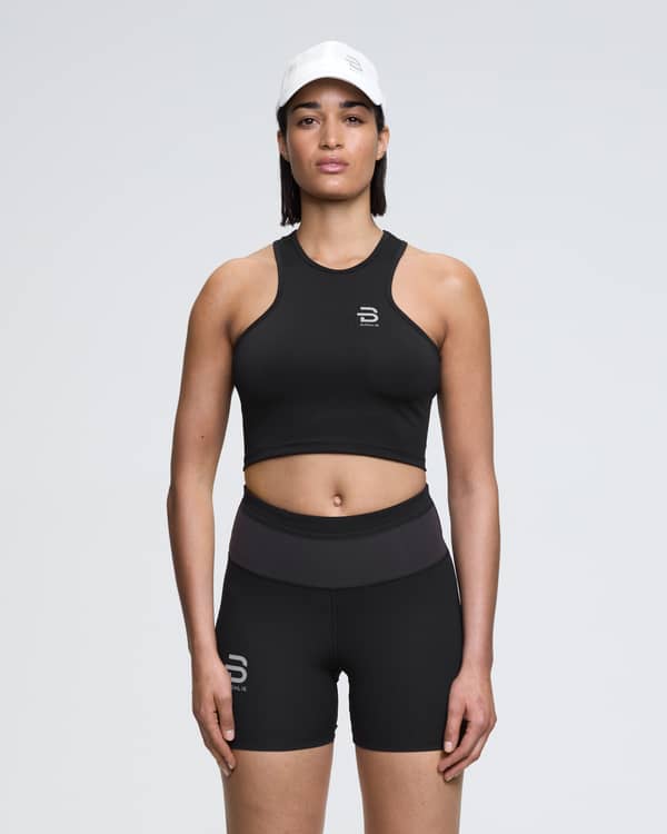 Top Attempt for women