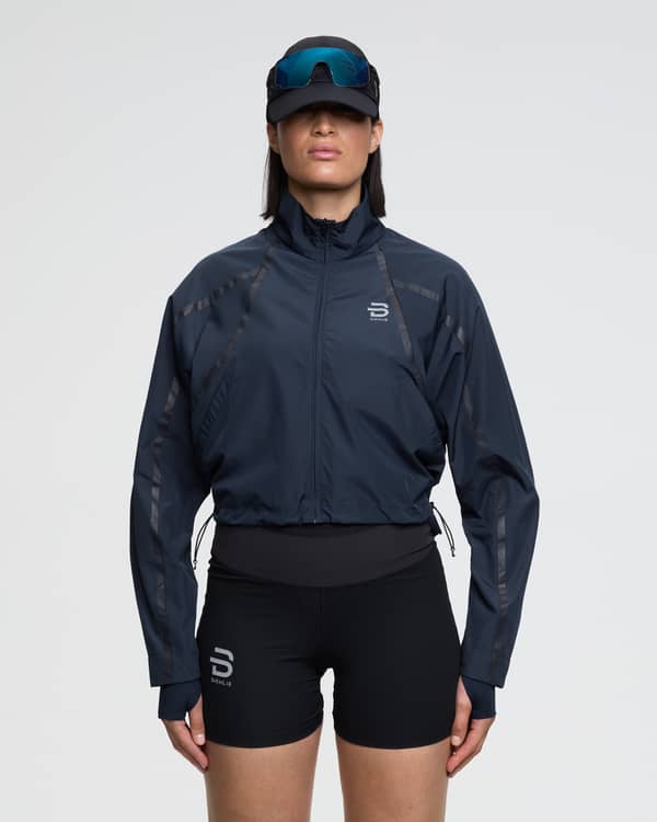 Jacket Attempt for women