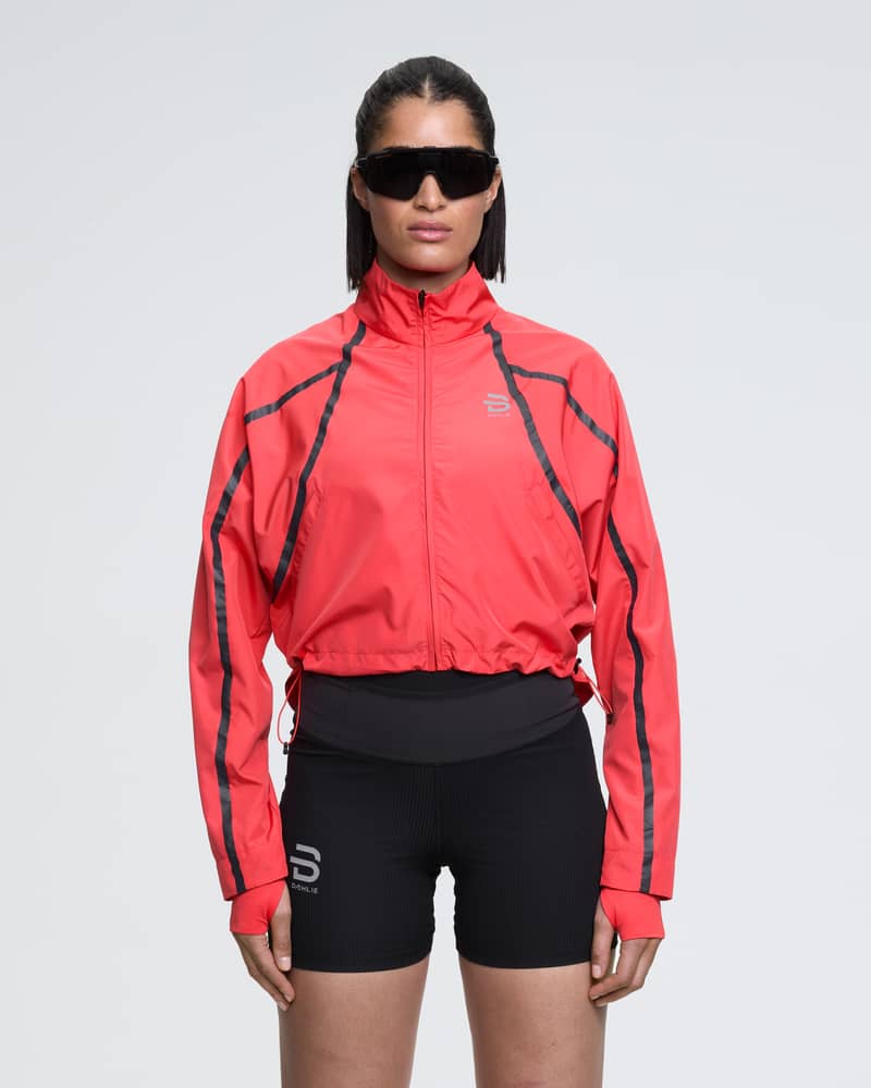 Jacket Attempt for women