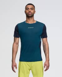 Performance Wool T-Shirt men's
