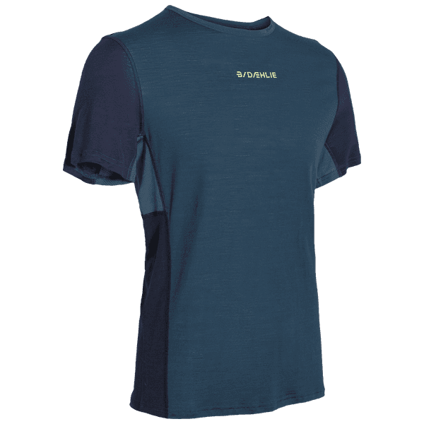 Performance Wool T-Shirt men's