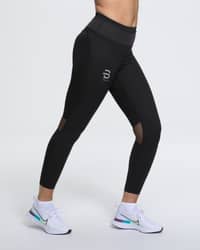 Tights Cropped Attempt for women