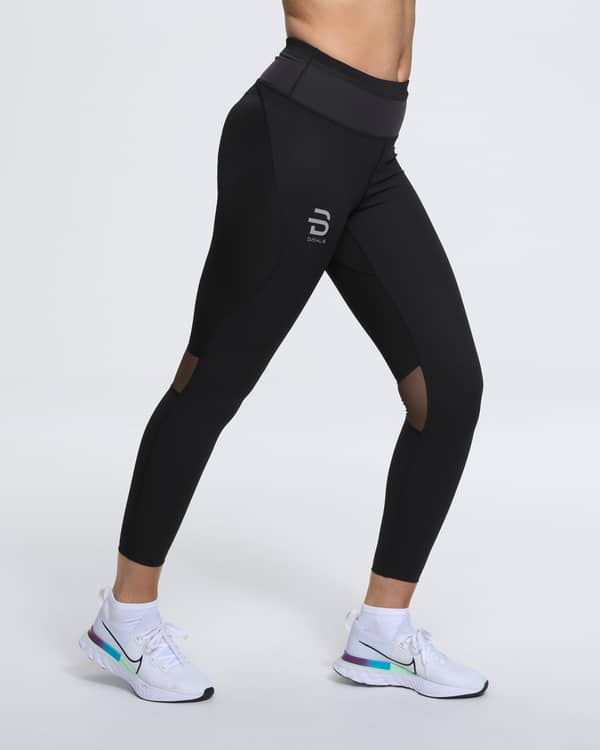 Tights Cropped Attempt for women