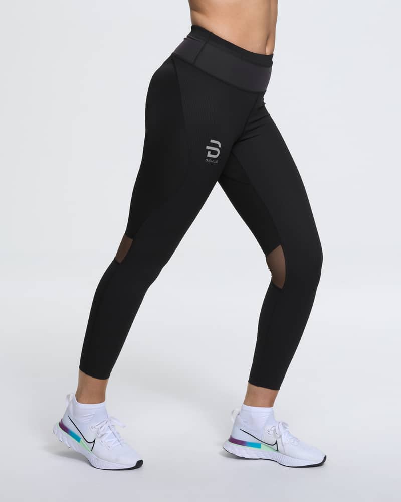 Tights Cropped Attempt for women