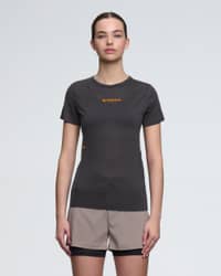 Performance Wool T-Shirt women's
