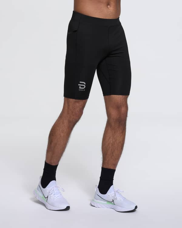 Tights Achieve 10 Inch men's